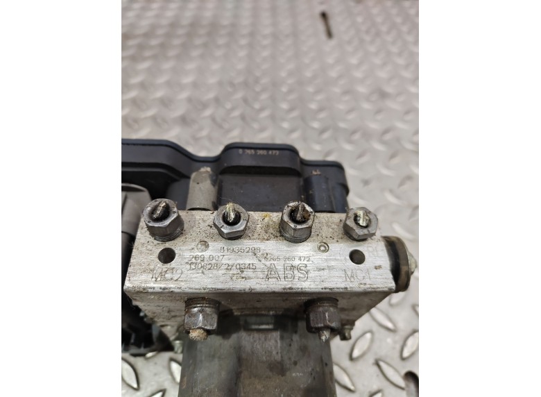 Блок ABS к Блок ABS к Peugeot Boxer undefined г. Boxer