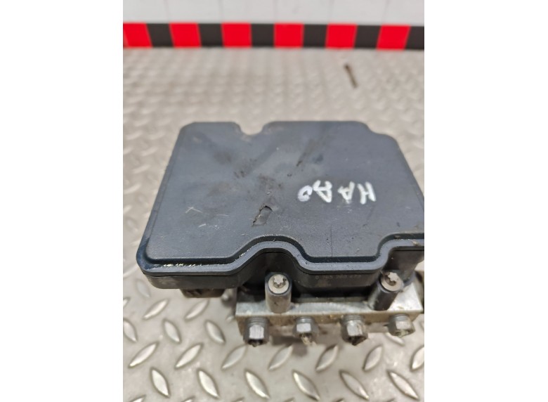 Блок ABS к Блок ABS к Peugeot Boxer undefined г. Boxer