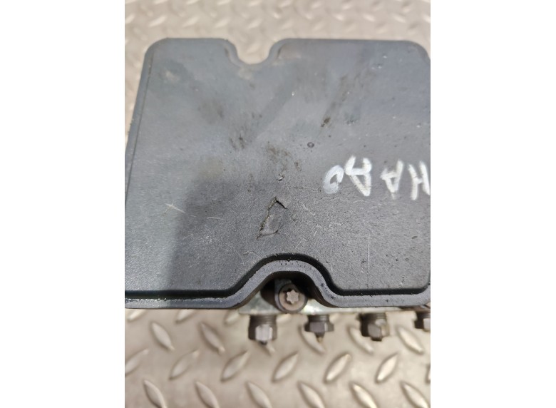 Блок ABS к Блок ABS к Peugeot Boxer undefined г. Boxer