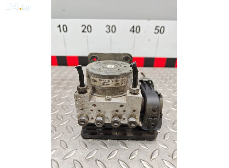 Блок ABS к Ford Fiesta undefined г.