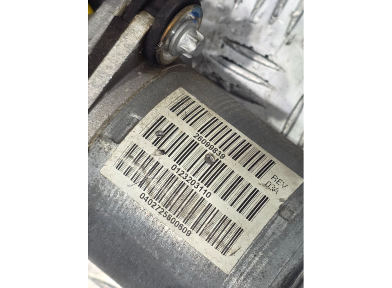 Электроусилитель руля к Fiat Punto, 2001г.