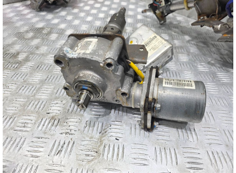 Электроусилитель руля к Fiat Punto, 2001г.