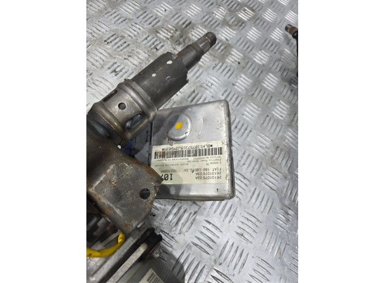 Электроусилитель руля к Fiat Punto, 2001г.