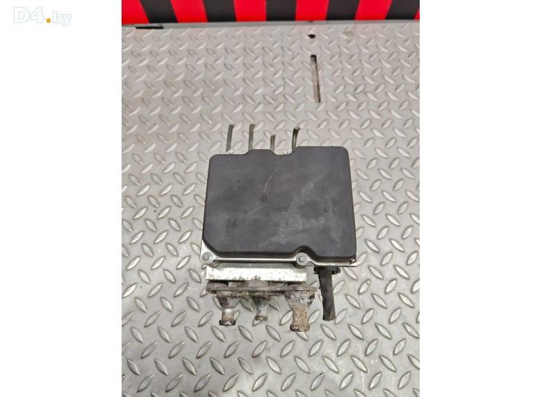 Блок ABS к Volkswagen Crafter undefined г.