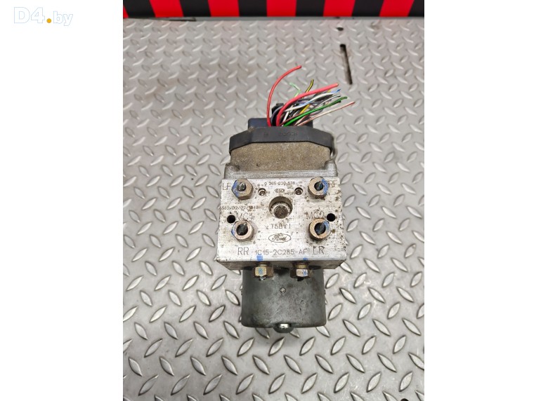 Блок ABS к Ford Transit undefined г.