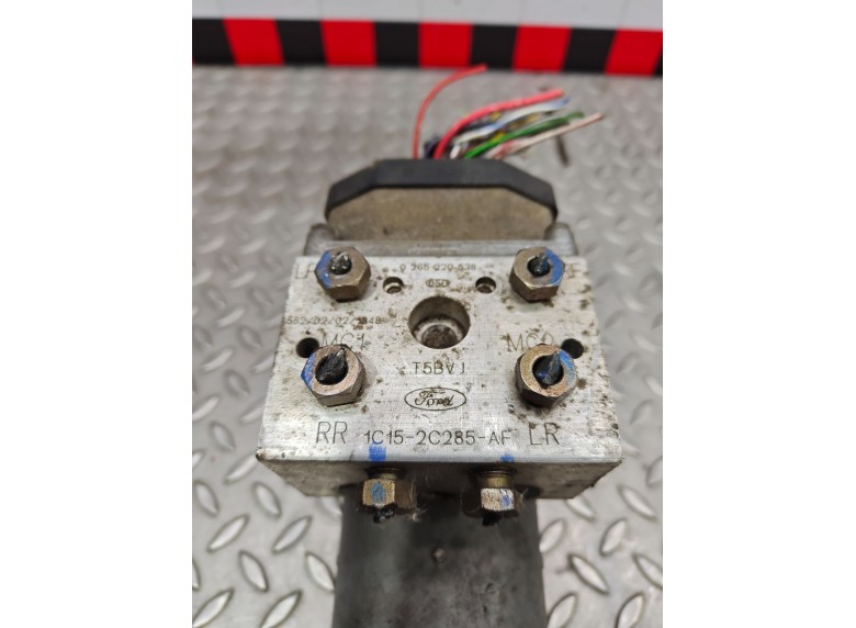 Блок ABS к Блок ABS к Ford Transit undefined г. Transit