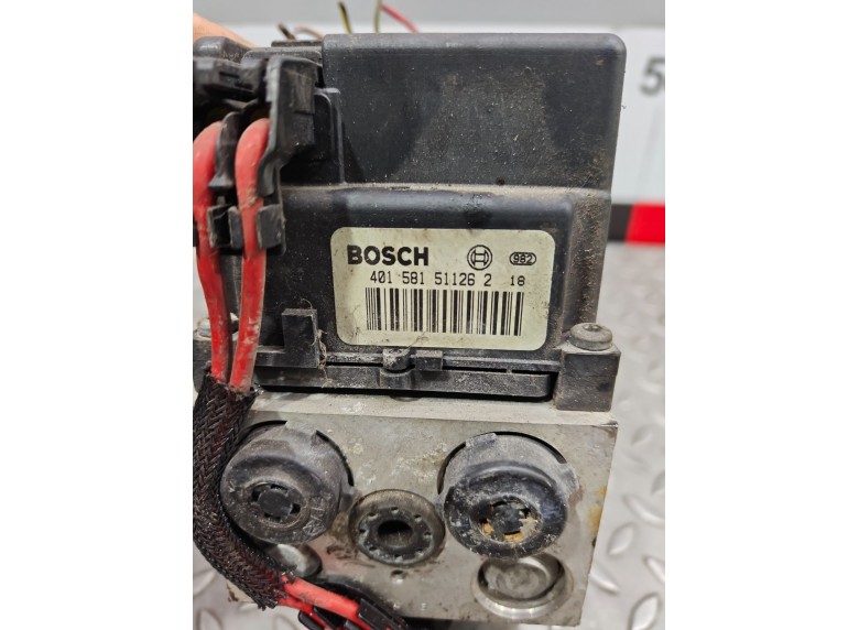 Блок ABS к Блок ABS к Ford Transit undefined г. Transit