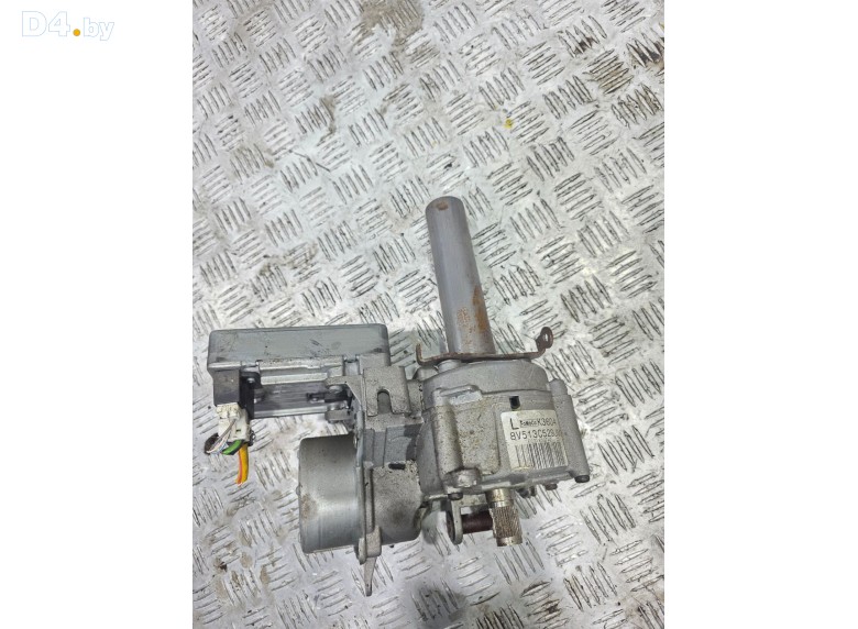 Электроусилитель руля к Ford Fiesta undefined г.