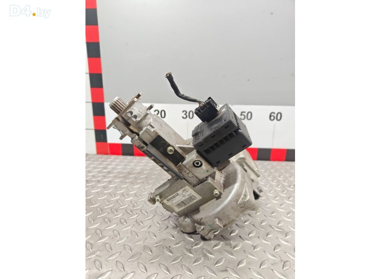 Электроусилитель руля к Renault Scenic undefined г.