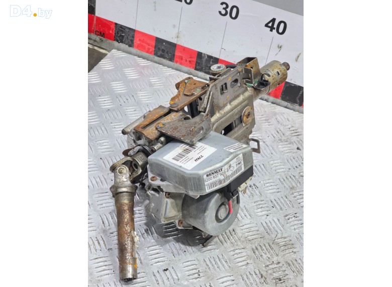 Электроусилитель руля к Renault Clio undefined г.