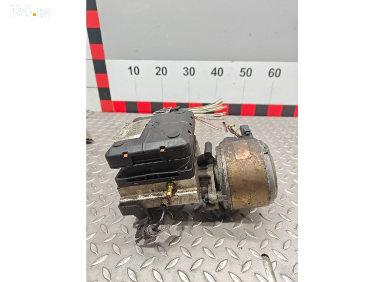 Насос гидроподвески к Citroen C5 undefined г.