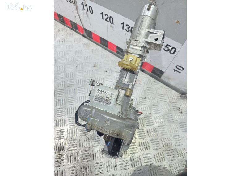 Электроусилитель руля к Renault Kangoo undefined г.