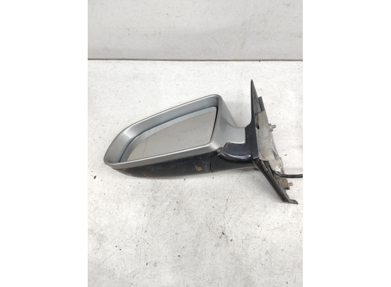 Зеркало наружное левое к Audi A4, 2003г.