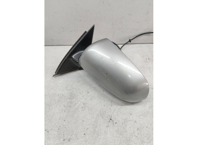 Зеркало наружное левое к Audi A4, 2003г.