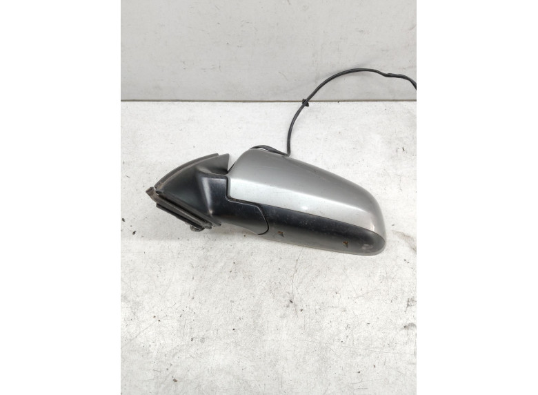 Зеркало наружное левое к Audi A4, 2003г.