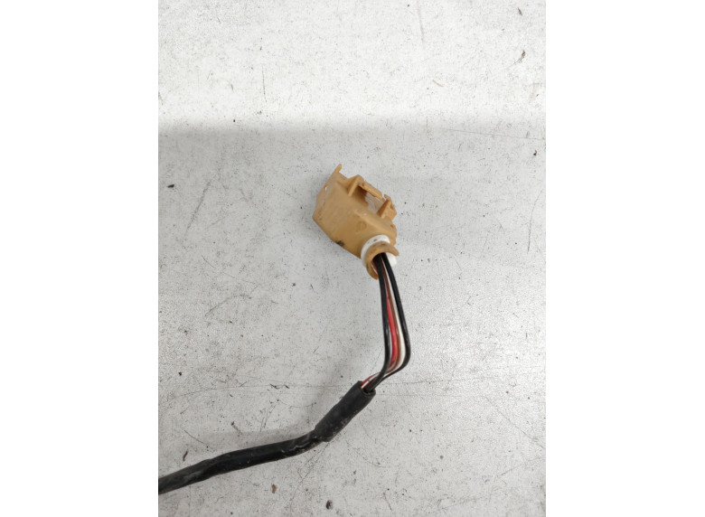 Зеркало наружное левое к Audi A4, 2003г.