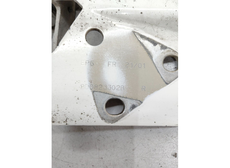 Петля капота правая к Volkswagen LT, 2003г.