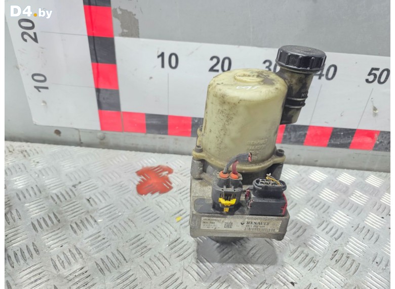 Электрогидроусилитель руля к Dacia Duster undefined г.