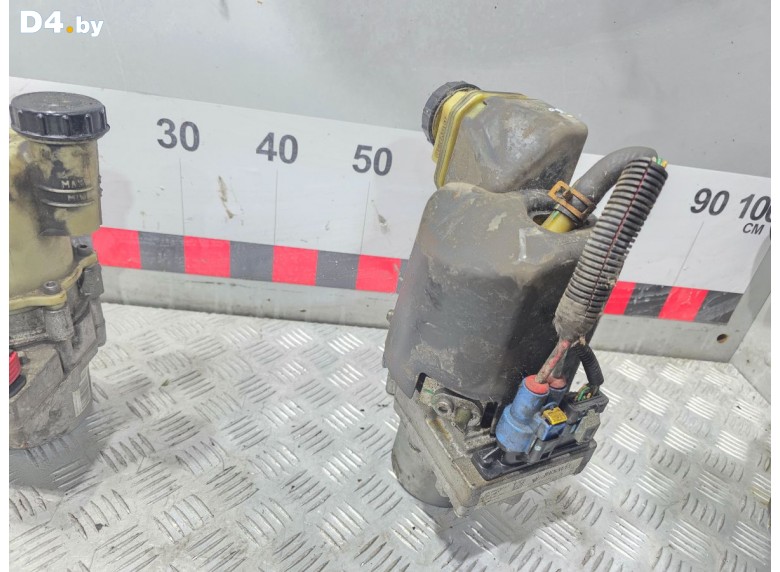 Электрогидроусилитель руля к Renault Laguna undefined г.