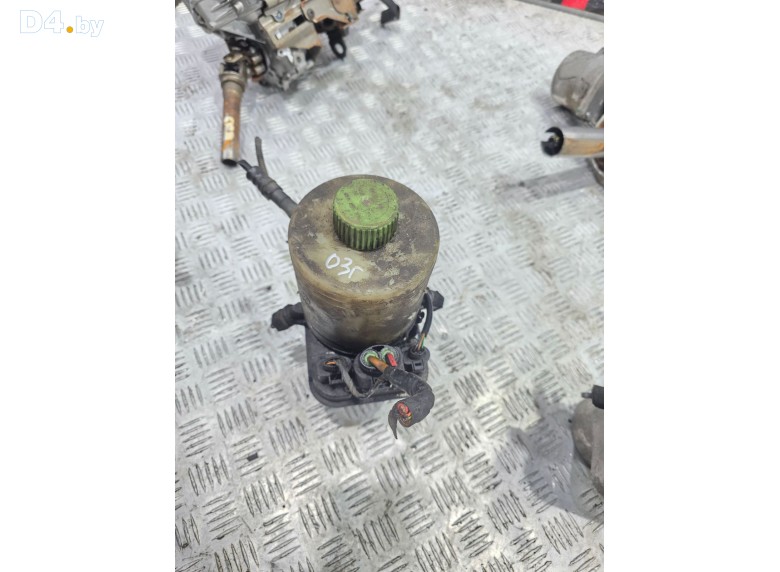 Электрогидроусилитель руля к Skoda Fabia undefined г.