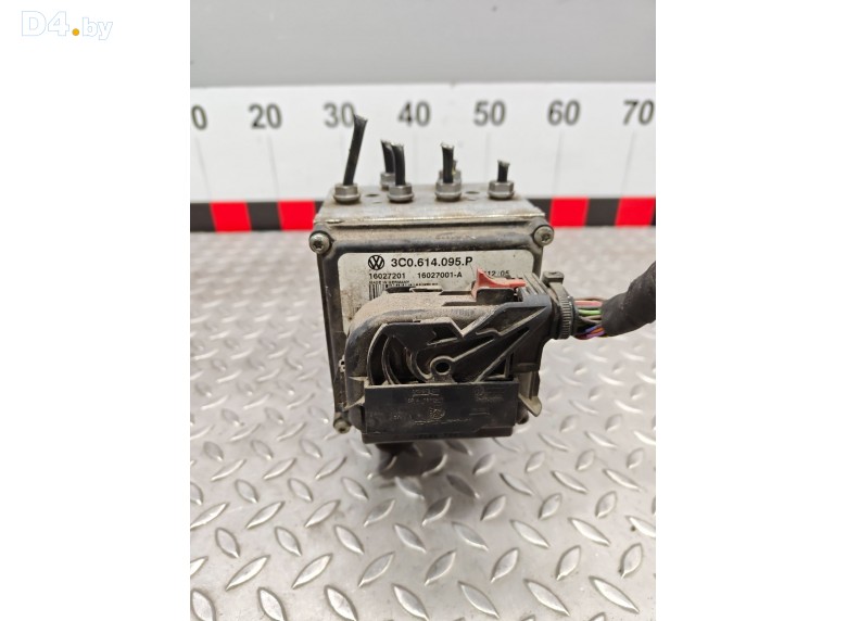 Блок ABS к Volkswagen Passat undefined г.