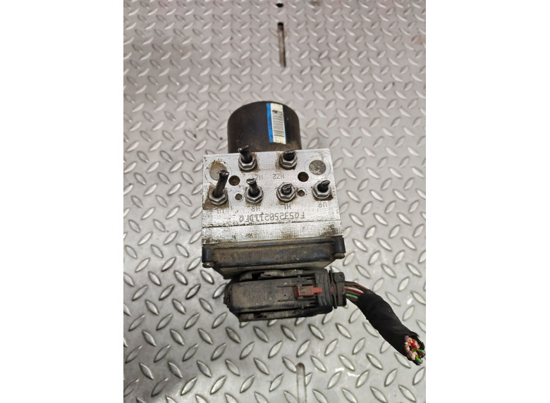 Блок ABS к Volkswagen Passat, 2006г.