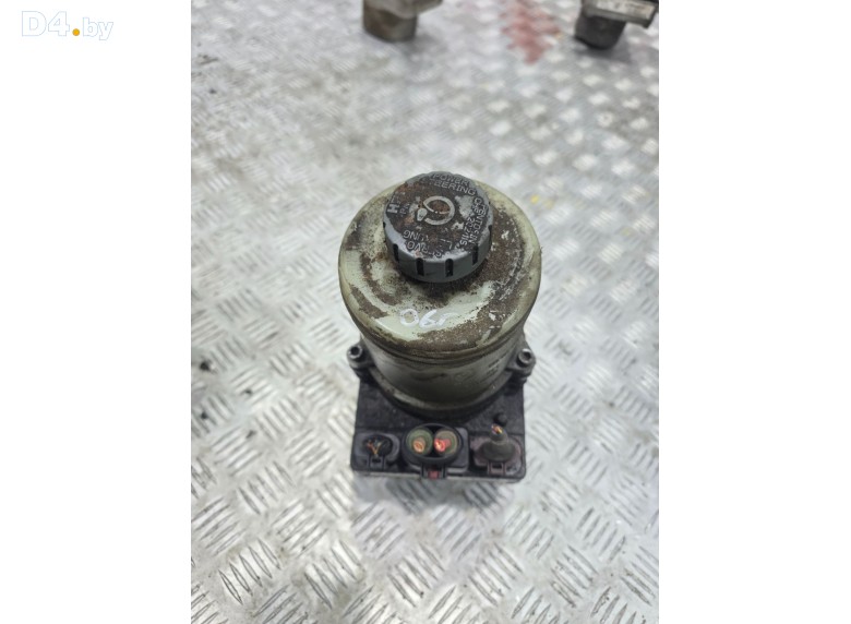 Электрогидроусилитель руля к Skoda Fabia undefined г.