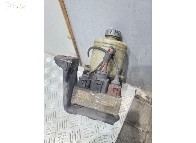 Электрогидроусилитель руля к Volkswagen Polo undefined г.