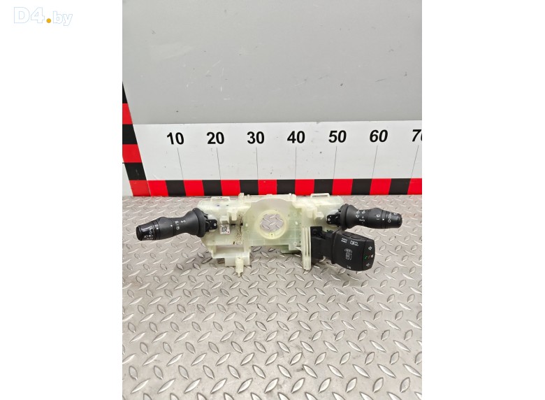 Переключатель подрулевой (стрекоза) к Renault Megane undefined г.