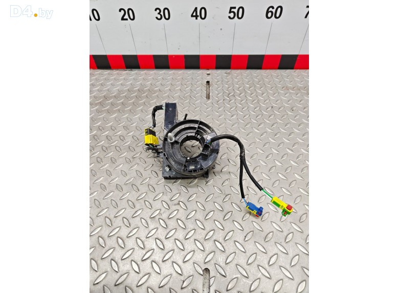 Шлейф руля к Renault Megane undefined г.