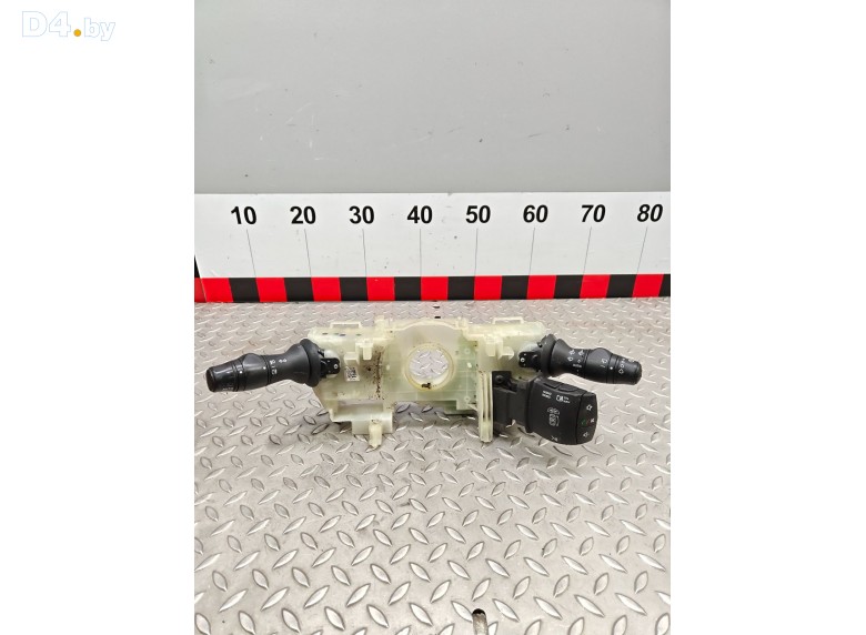 Переключатель подрулевой (стрекоза) к Renault Megane undefined г.