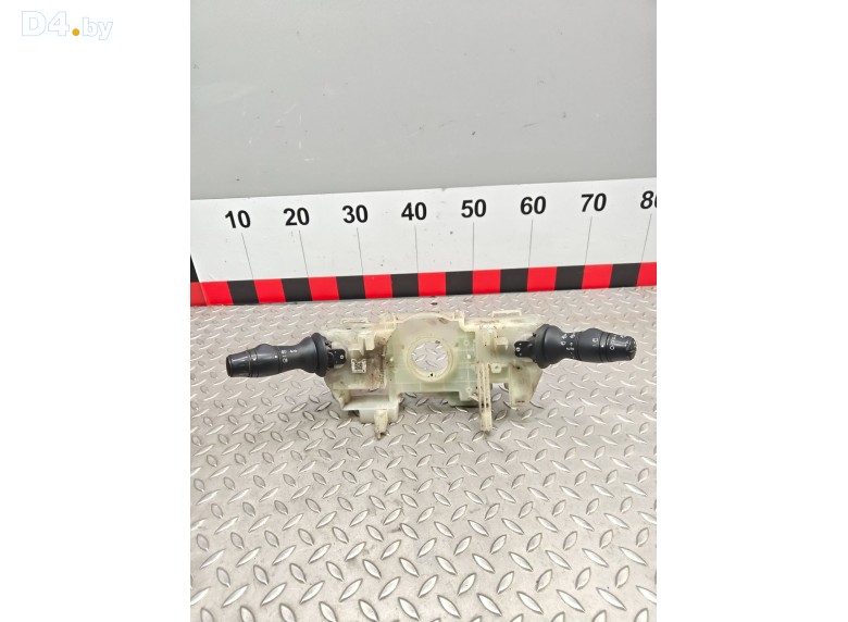 Переключатель подрулевой (стрекоза) к Renault Megane undefined г.