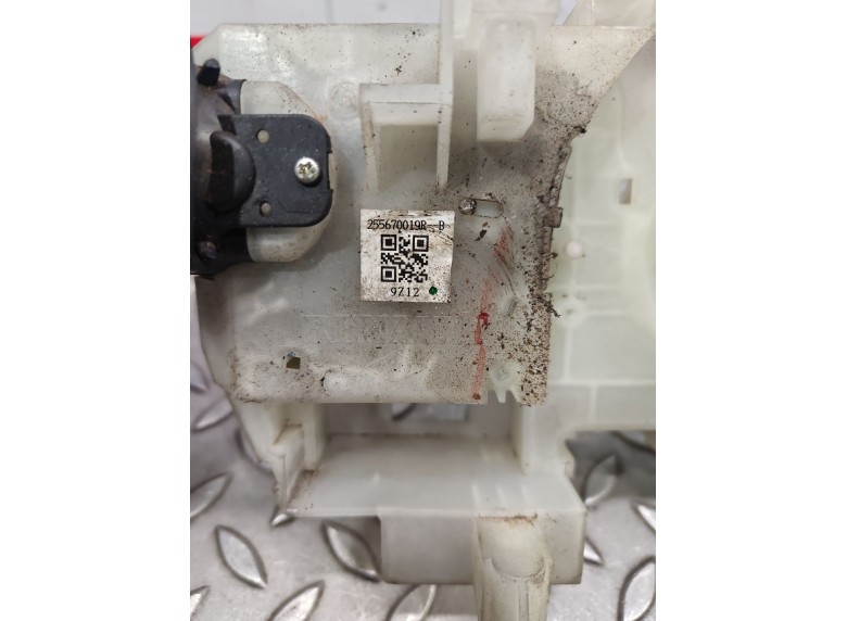 Переключатель подрулевой (стрекоза) к Переключатель подрулевой (стрекоза) к Renault Megane undefined г. Megane