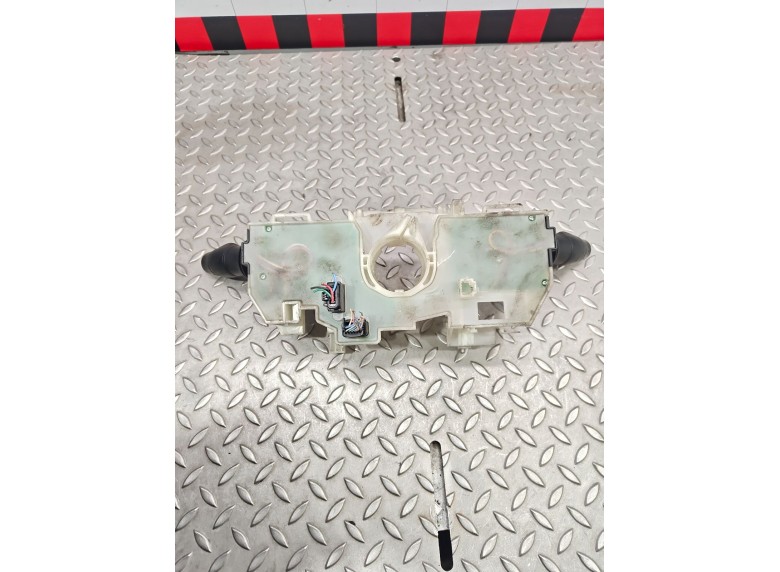 Переключатель подрулевой (стрекоза) к Переключатель подрулевой (стрекоза) к Renault Megane undefined г. Megane