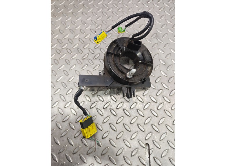 Шлейф руля к Renault Megane