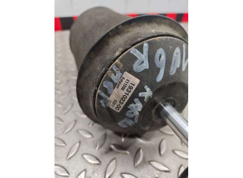 Пневмоподушка подвески кабины к DAF XF, 2015г.