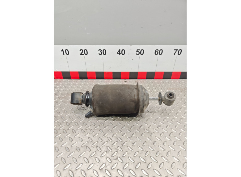 Пневмоподушка подвески кабины к DAF XF, 2015г.