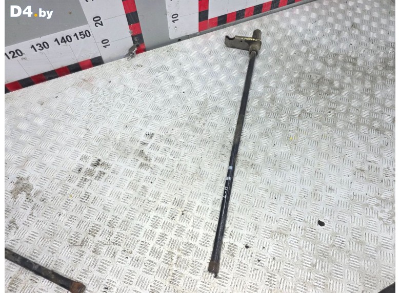 Торсион подвески к Hyundai H1 undefined г.