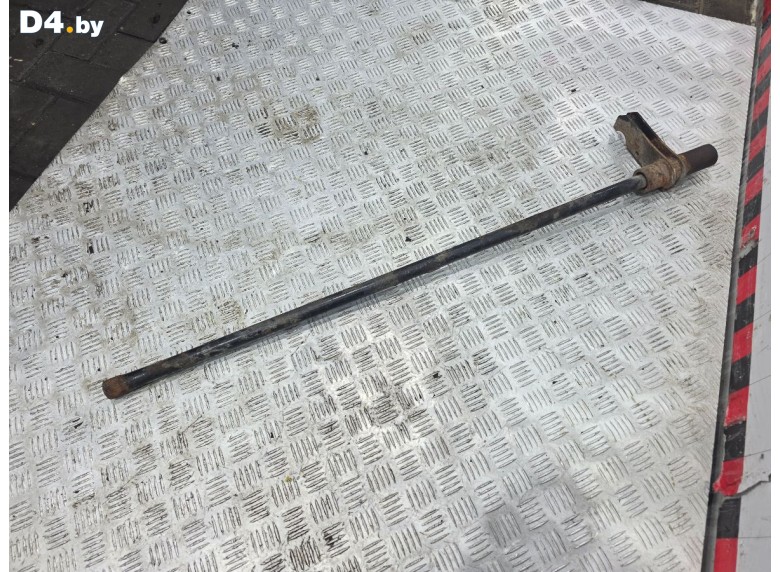 Торсион подвески к Hyundai H1 undefined г.