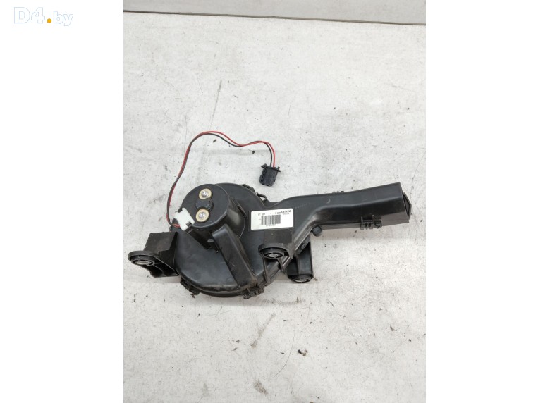 Моторчик печки к Citroen C4GrandPicasso undefined г.