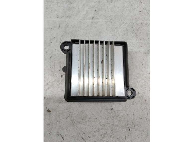 Сопротивление печки к Citroen C4 Grand Picasso, 2006г.