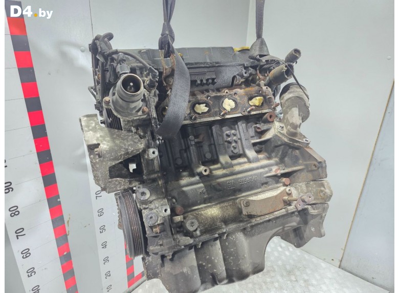 Двигатель к Opel Corsa undefined г.