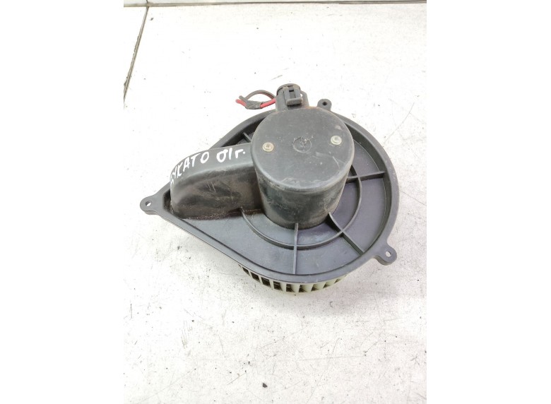 Моторчик печки к Peugeot Boxer