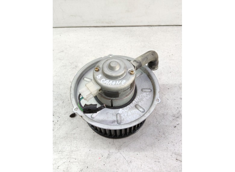 Моторчик печки к Ford Transit