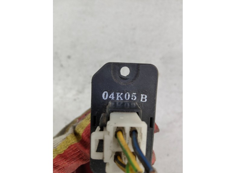 Сопротивление печки к Сопротивление печки к Ford Transit undefined г. Transit