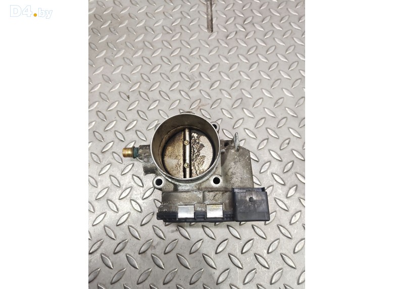 Заслонка дроссельная к Renault Laguna undefined г.