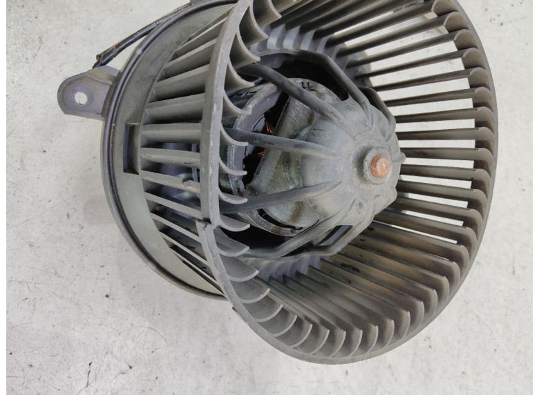 Сопротивление печки к Сопротивление печки к Citroen Berlingo undefined г. Berlingo