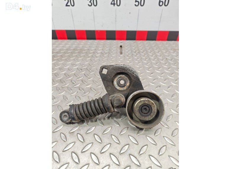 Натяжитель ремня генератора к Renault Laguna undefined г.