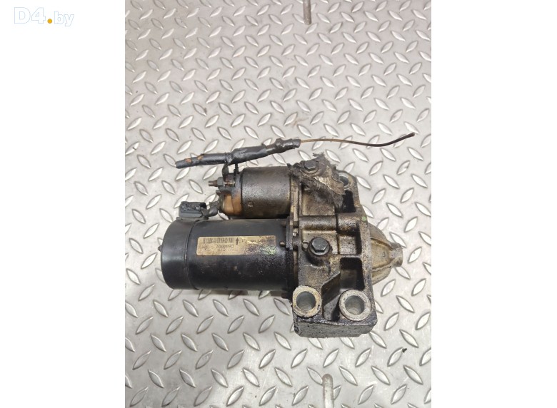 Стартер к Renault Laguna undefined г.