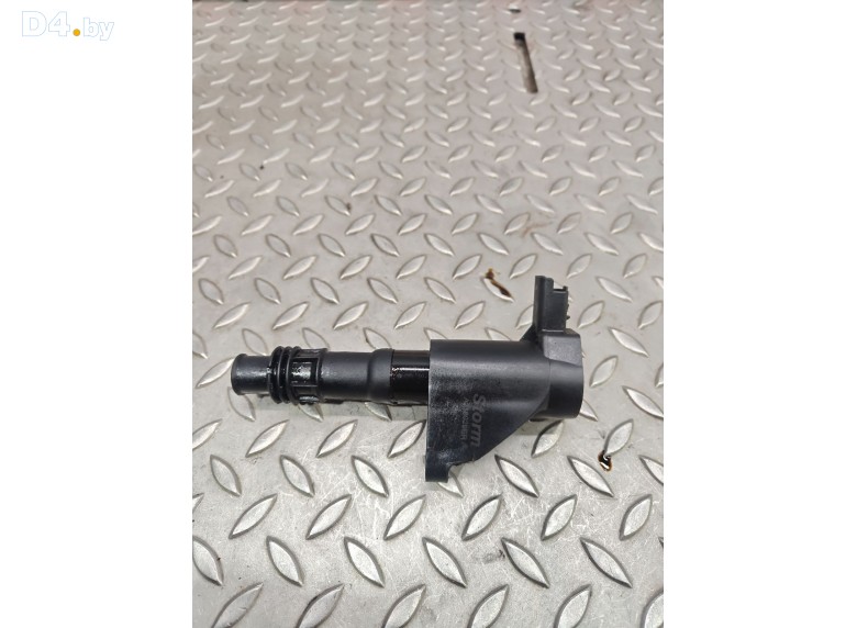 Катушка зажигания к Renault Laguna undefined г.